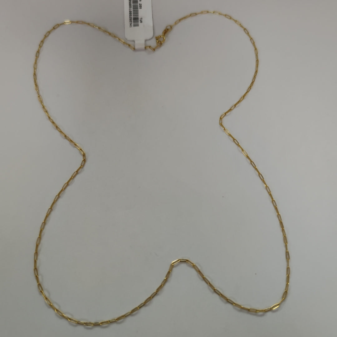 CADENAS ORO 14K 2.3 (NUEVO)