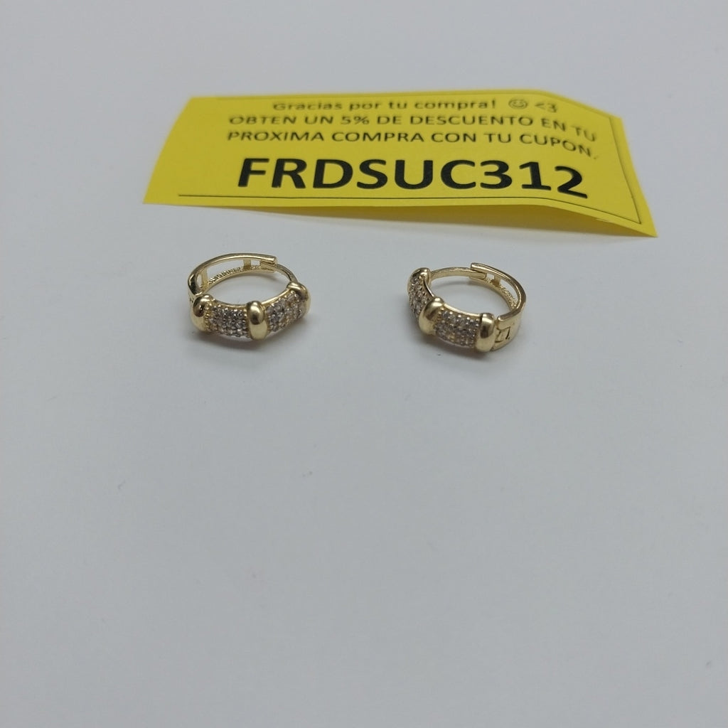 HUGGIES ORO 10K 2.4 (NUEVO)