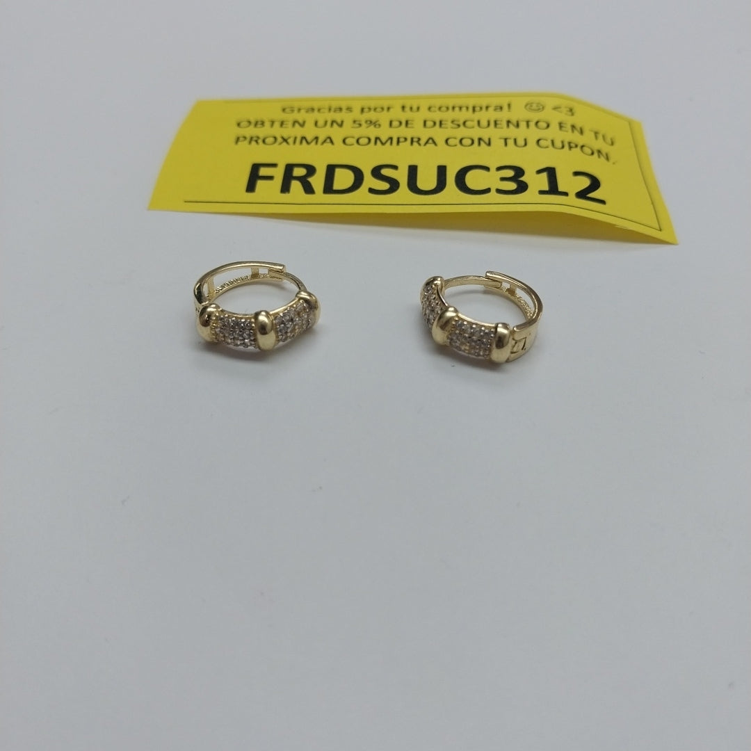 HUGGIES ORO 10K 2.4 (NUEVO)