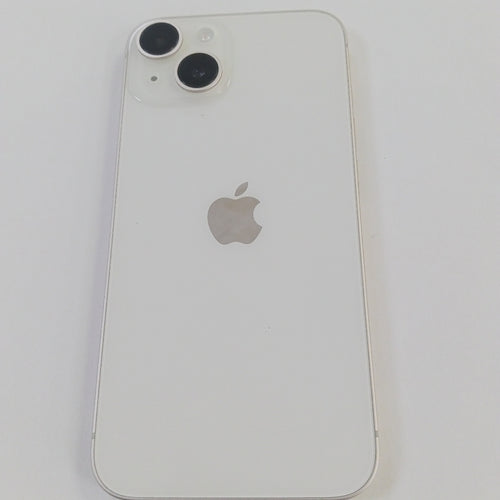CELULAR APPLE IPHONE 14 A2881 128 GB 6 GB RAM (SEMINUEVO)