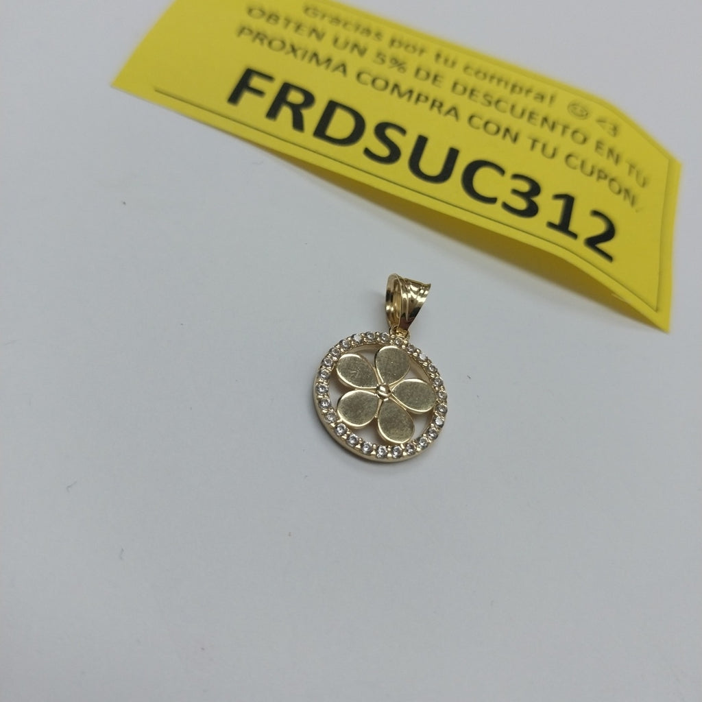 DIJES ORO 10K 1.4 (NUEVO)