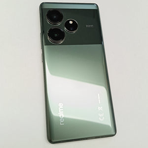 CELULAR REALME GT6 5G RMX3851 256 GB 12 GB RAM (SEMINUEVO)