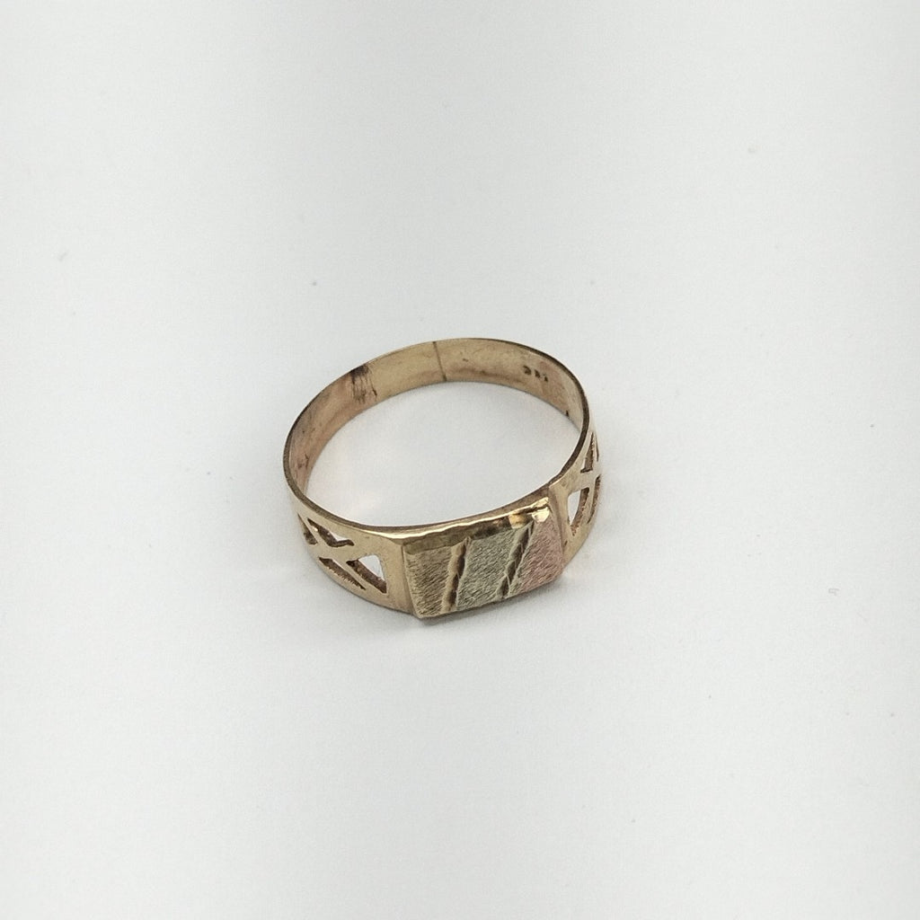 ANILLITO ORO 10 K 1,60 GRMS (SEMINUEVO)