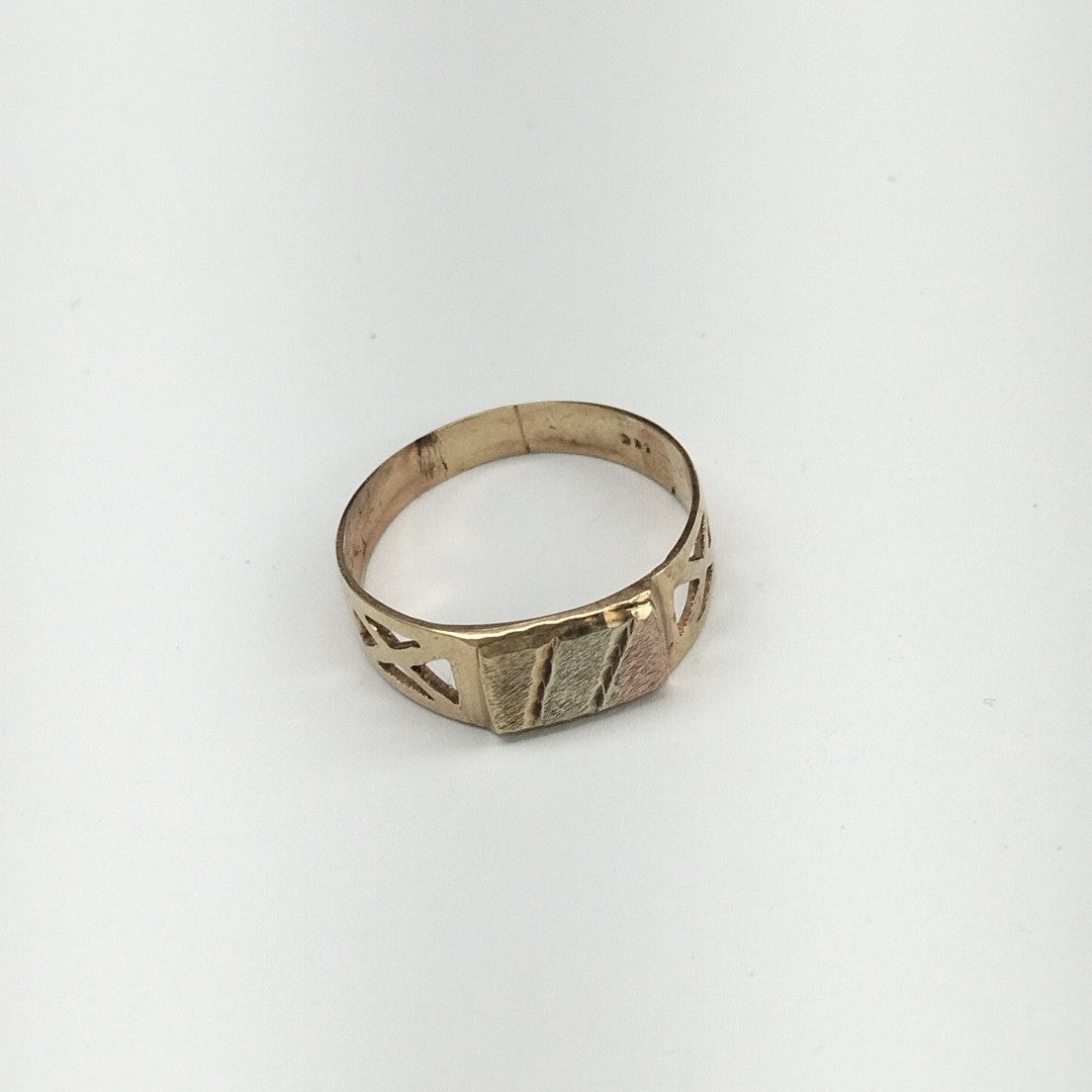 ANILLITO ORO 10 K 1,60 GRMS (SEMINUEVO)