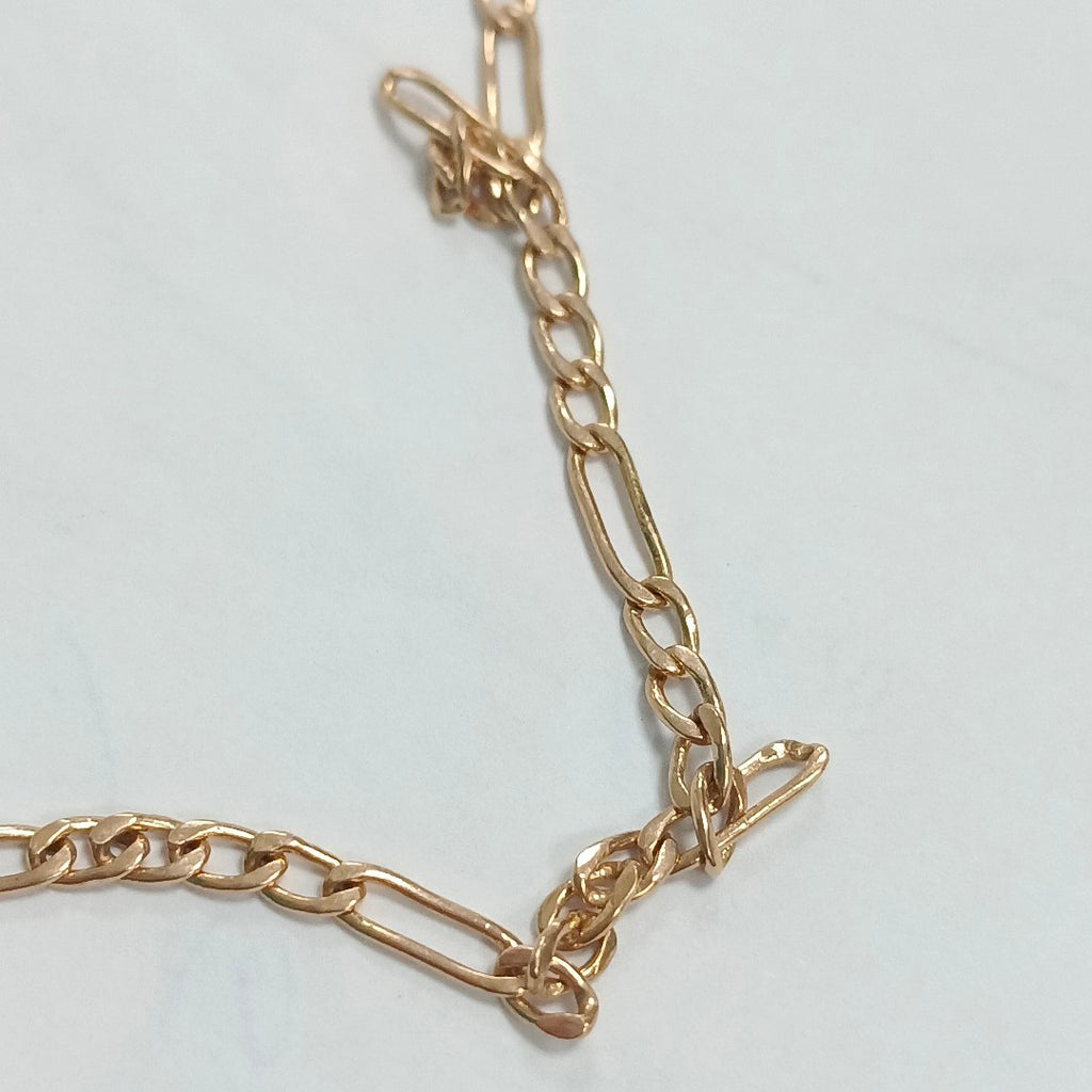 CADENA ORO 8 K 4.7 GRMS (SEMINUEVO)