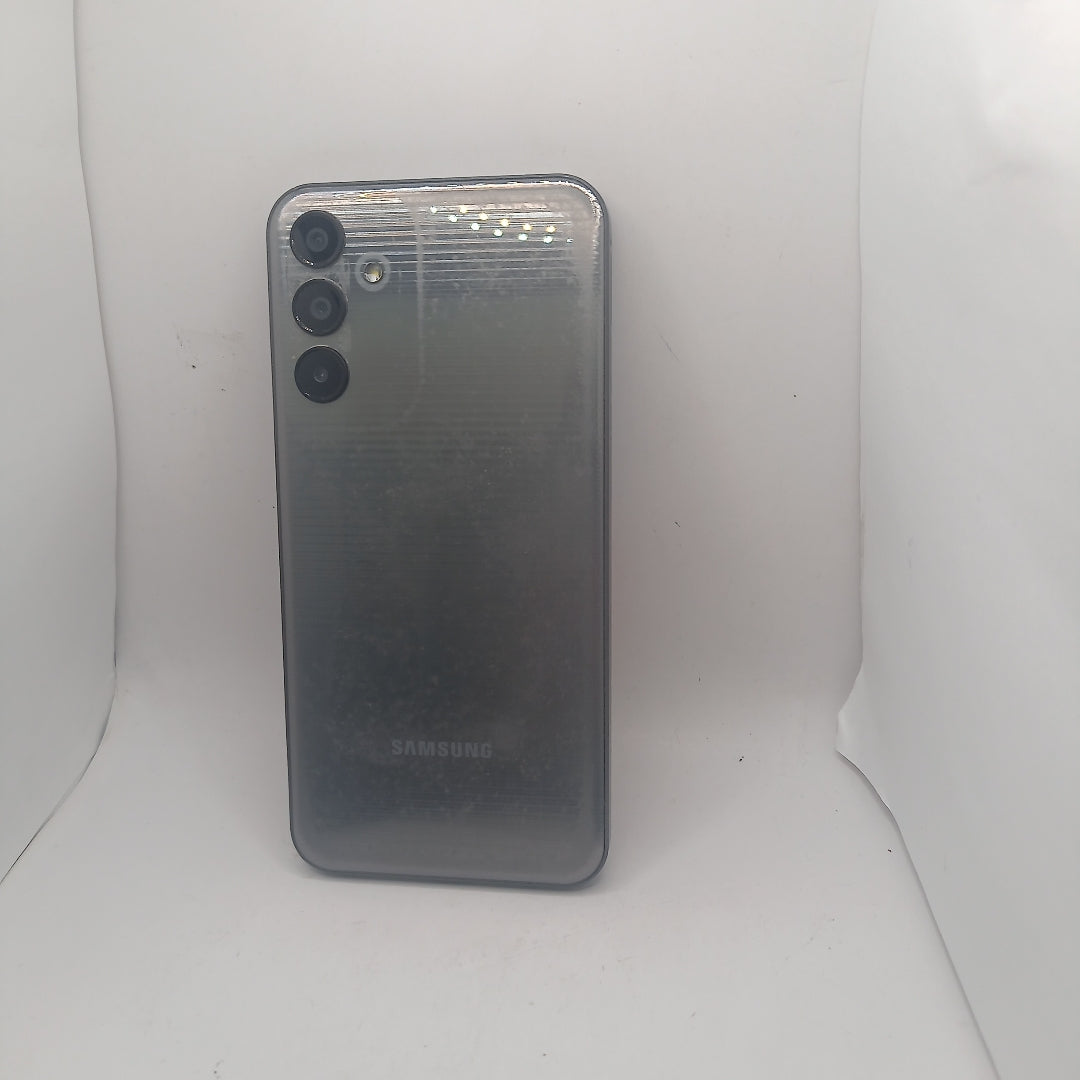 CELULAR SAMSUNG GALAXY M15 5G SM-M156B/DSN (2024) 128 GB 4 GB RAM (SEMINUEVO)