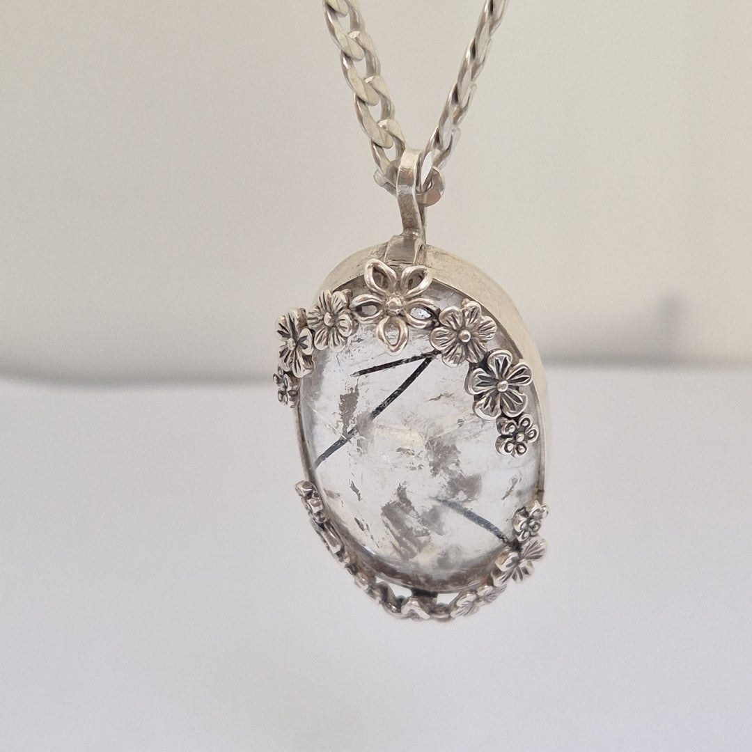 DIJE PLATA 22.4 GRMS (SEMINUEVO)
