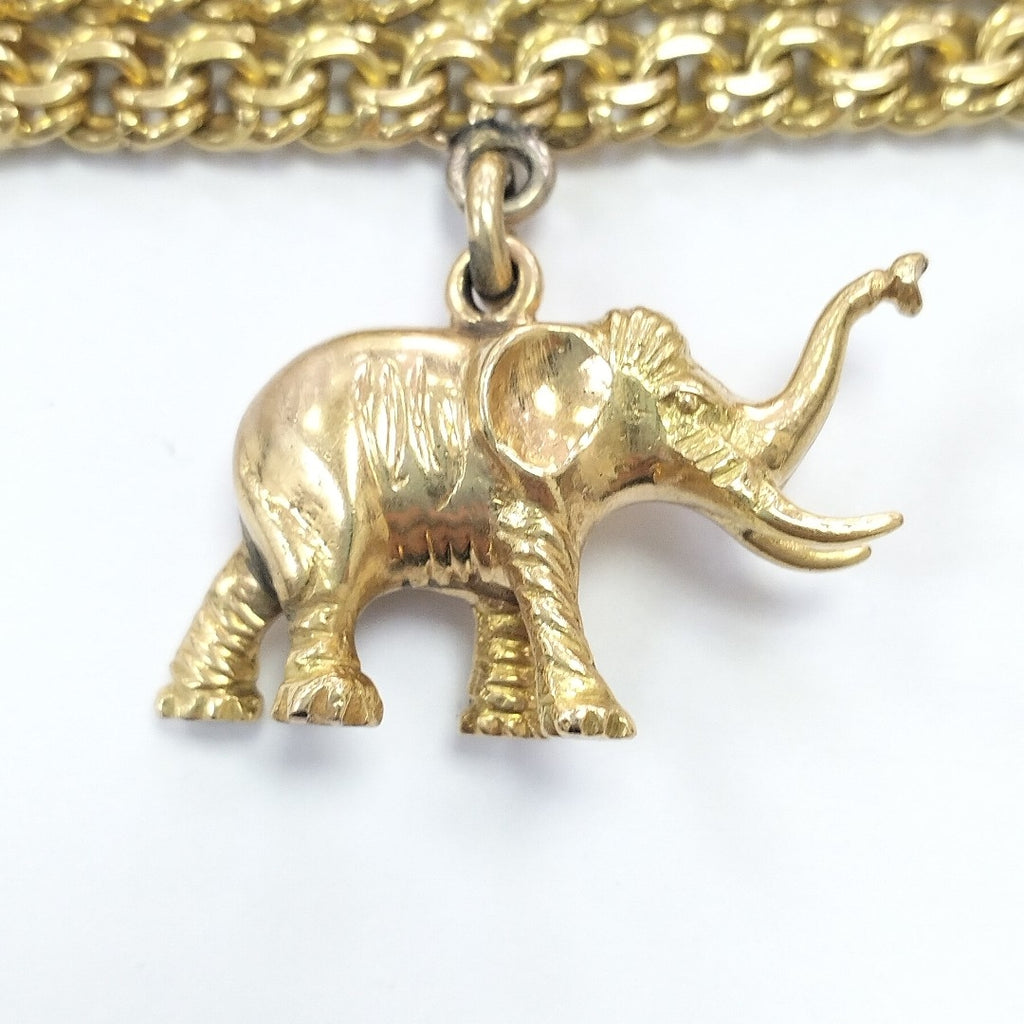 PULSERA ORO 18 K 91.3 GRMS (SEMINUEVO)