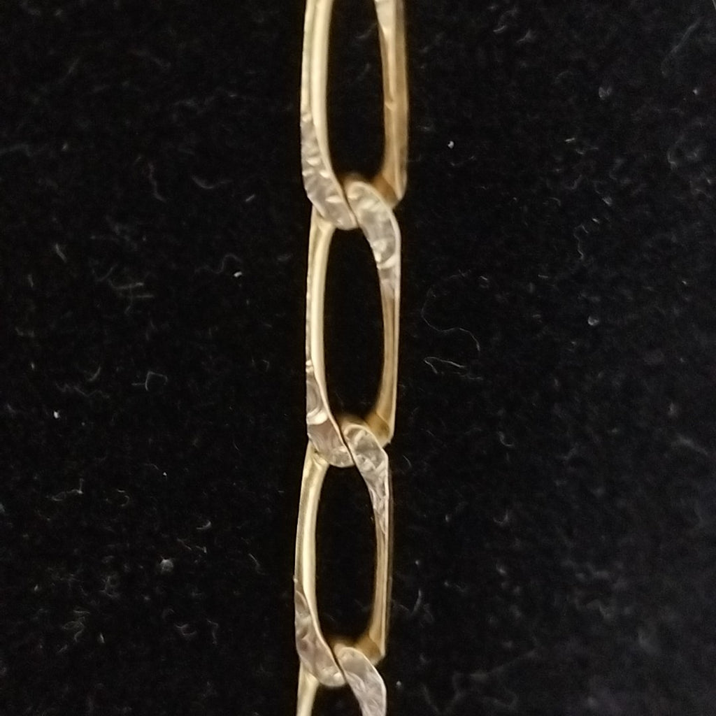 CADENA ORO 14 K 11.7 GRMS (SEMINUEVO)