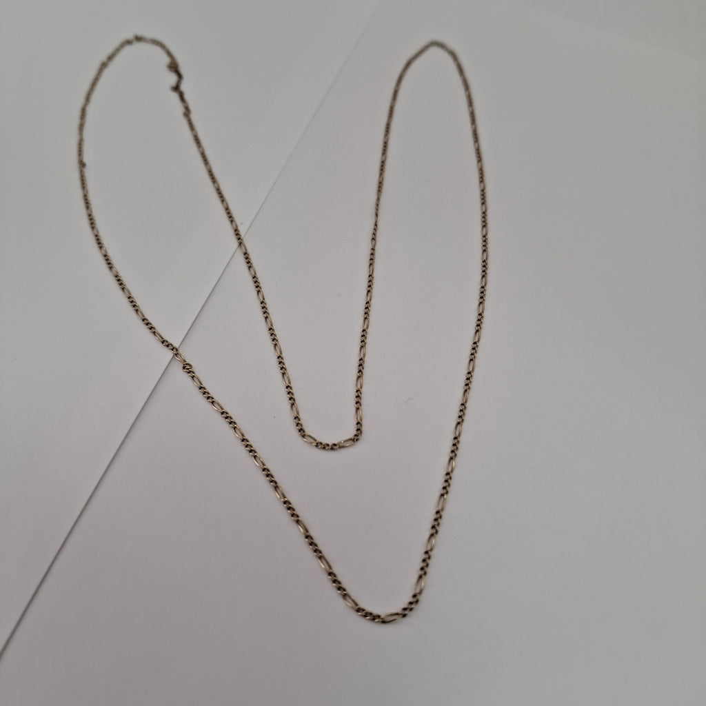CADENA ORO 10 K 2.5 GRMS (SEMINUEVO)
