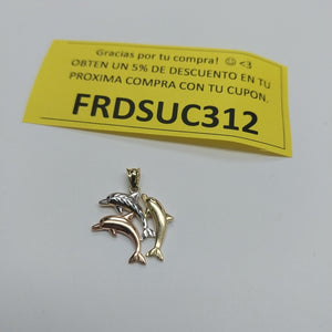 DIJES ORO 10K 1.5 (NUEVO)