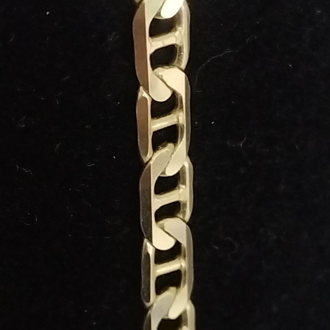 CADENA ORO 14 K 21.7 GRMS (SEMINUEVO)