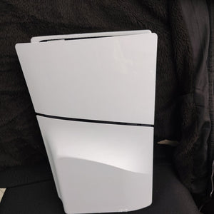 CONSOLA DE VIDEOJUEGO SONY PS5 SLIM DIGITAL 1 TB SSD (SEMINUEVO)