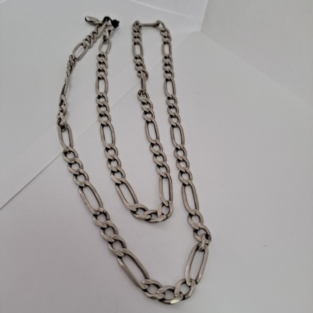 CADENA PLATA 41,50 GRMS (SEMINUEVO)