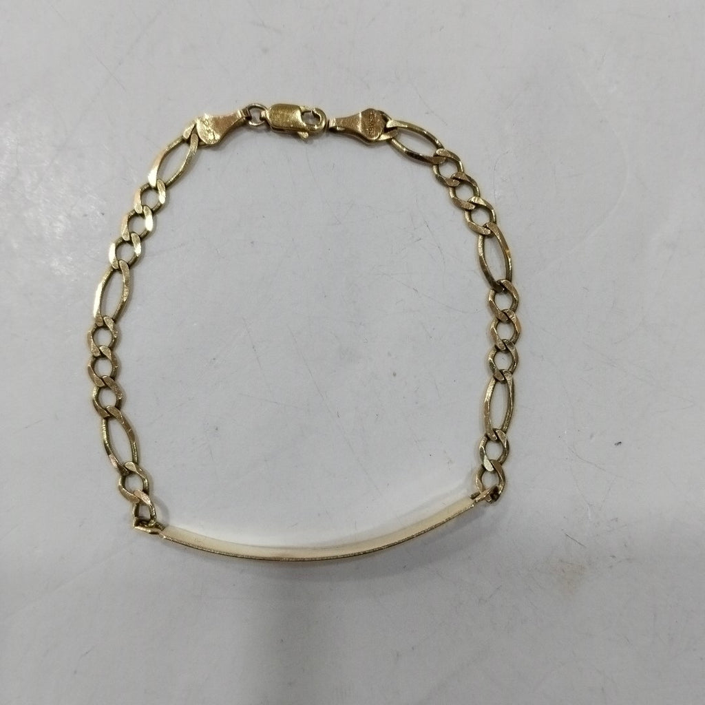 ESCLAVA ORO 10 K 5.7 GRMS (SEMINUEVO)