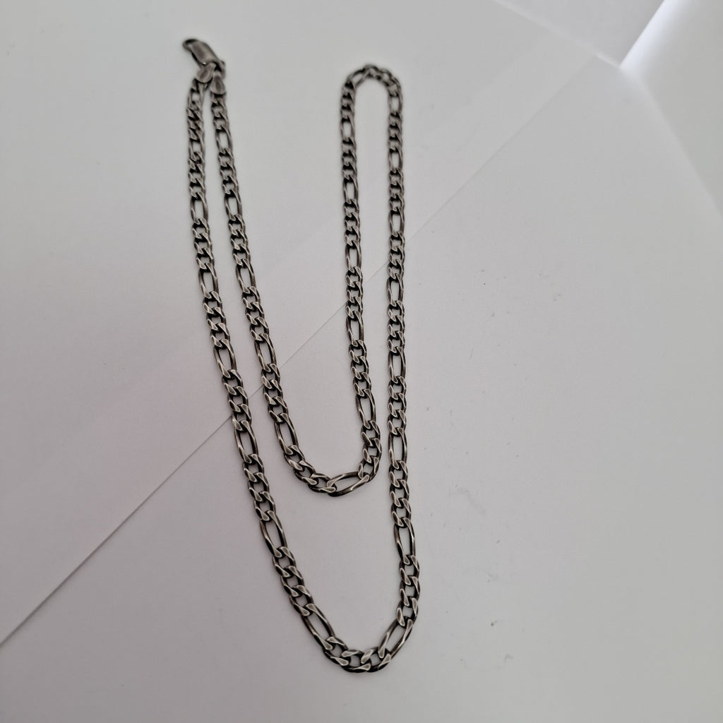 CADENA PLATA 11,00 GRMS (SEMINUEVO)