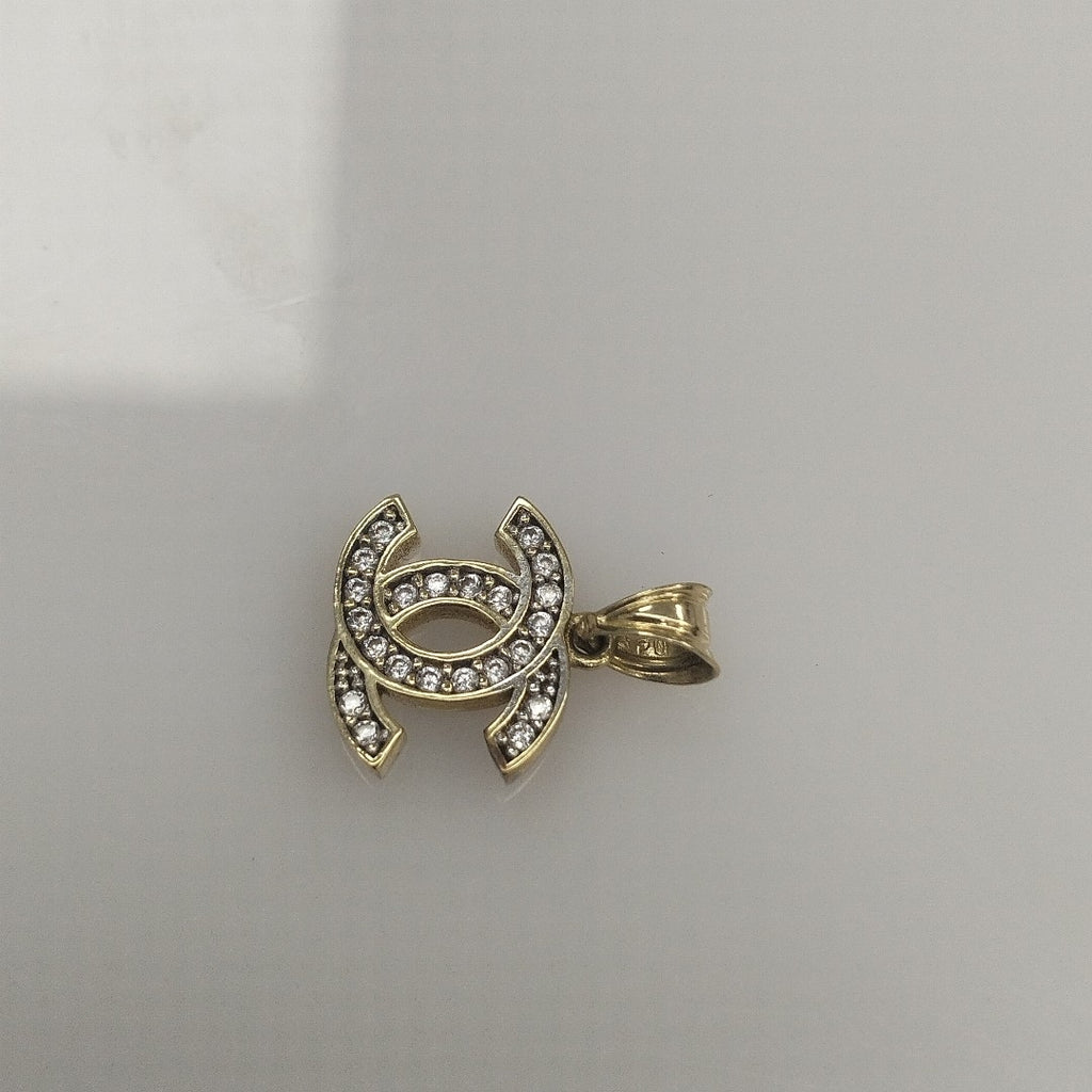 DIJE ORO 14 K 1.1 GRMS (SEMINUEVO)