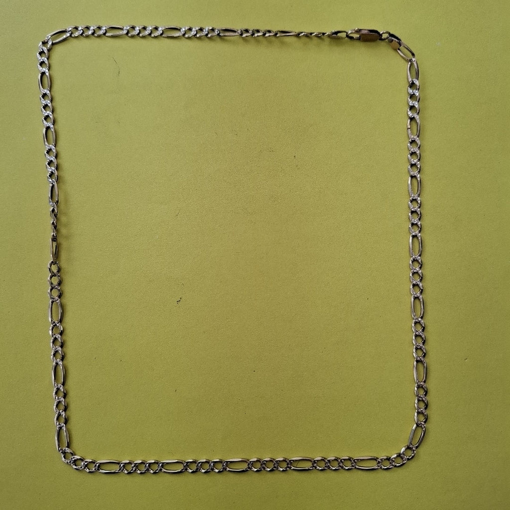 CADENA ORO 14 K 14.5 GRMS (SEMINUEVO)