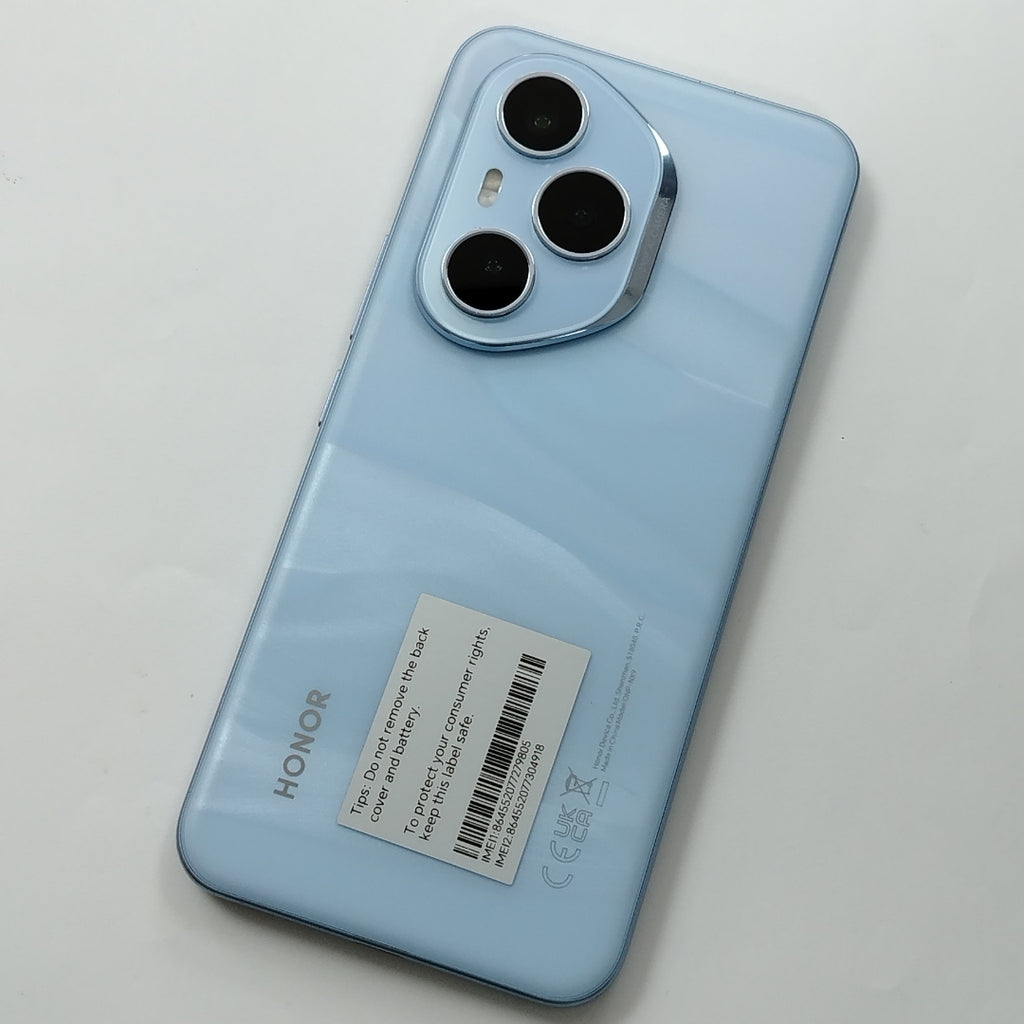CELULAR HONOR 400 PRO DNP-NX9 (2025) 512 GB 12 GB RAM (SEMINUEVO)