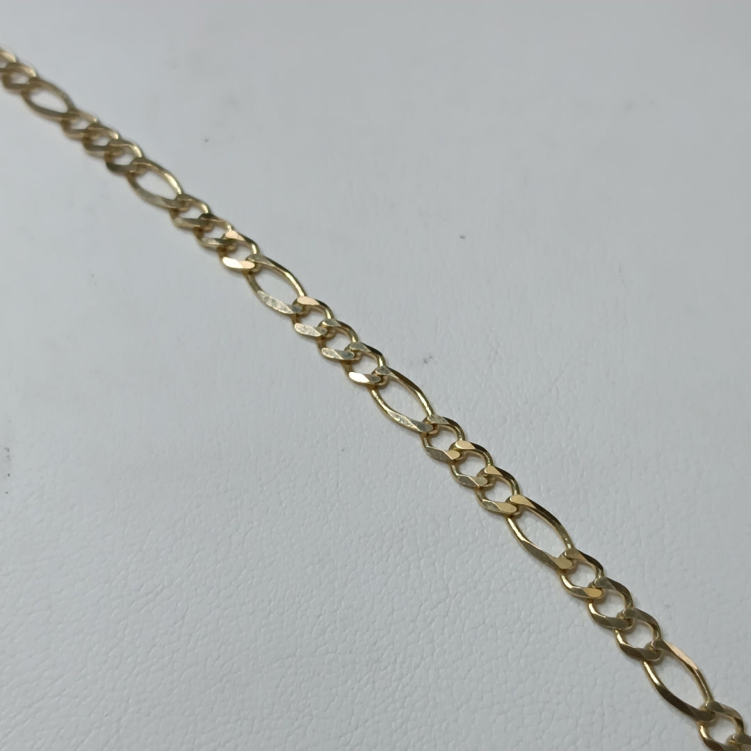 PULSERA 3X1 10K 18 CM 2.7 GR (NUEVO)