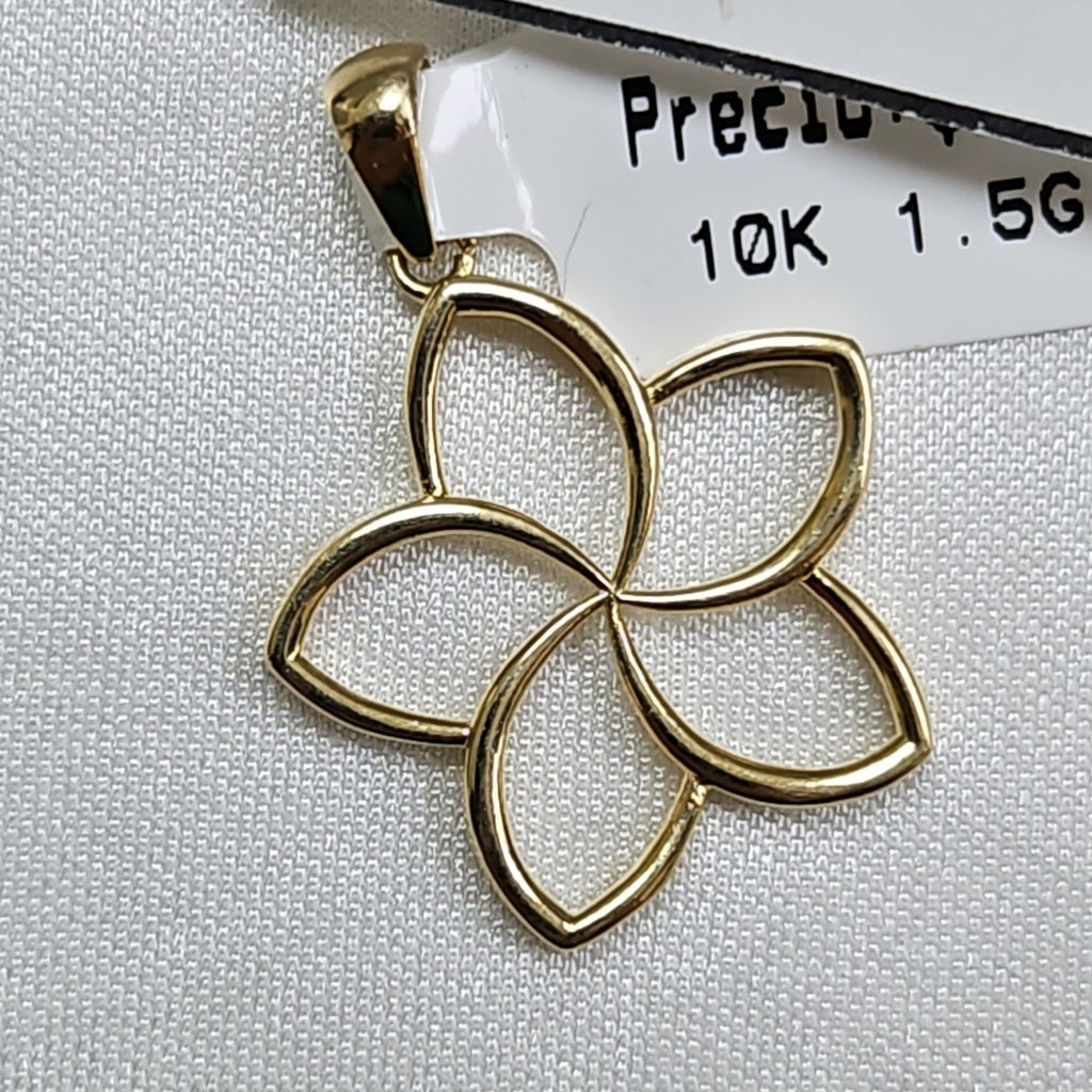 DIJES ORO 10K 1.5 (NUEVO)