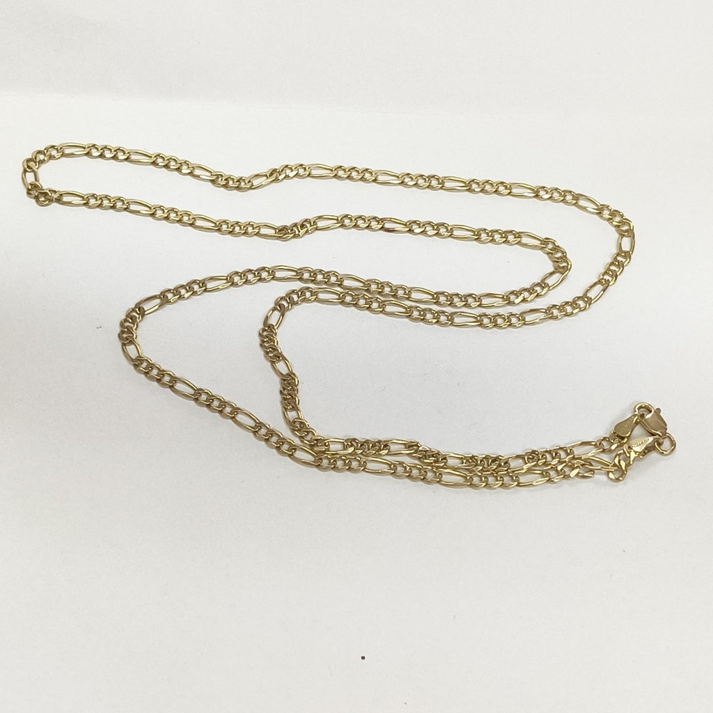 CADENA ORO 10 K 9.2 GRMS (SEMINUEVO)