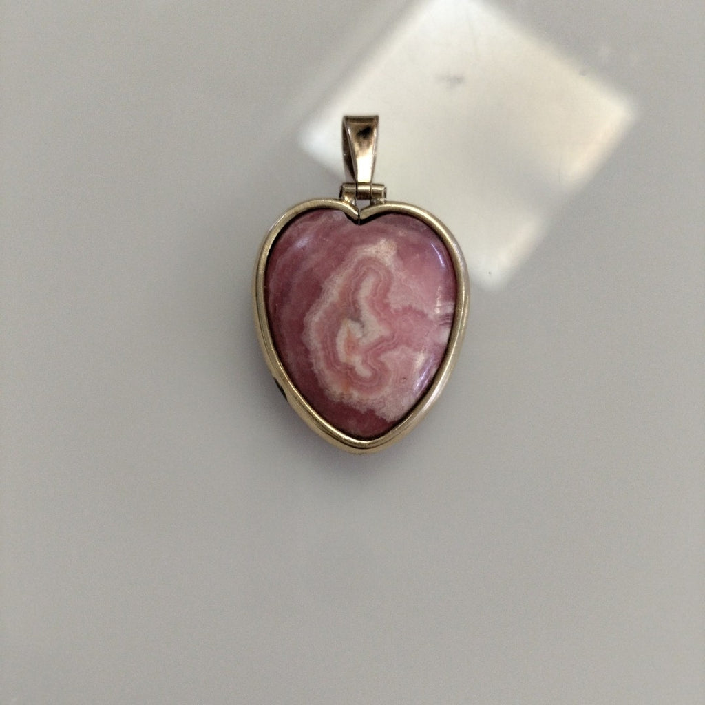 DIJE ORO 14 K 13,70 GRMS (SEMINUEVO)