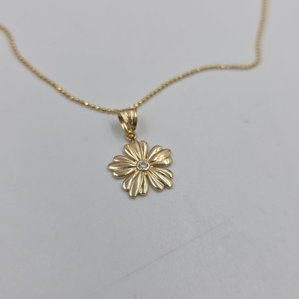 DIJES ORO 14K 1.1 (NUEVO)