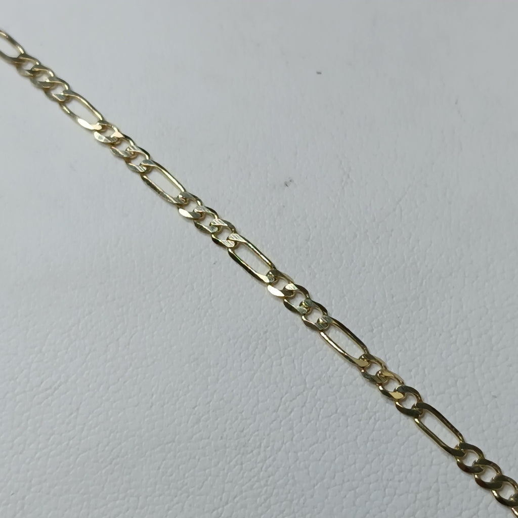 PULSERA 3X1 10K 18 CM 1.6 GR (NUEVO)