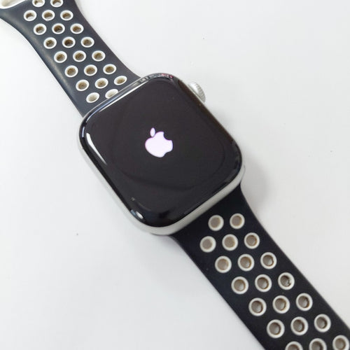 SMARTWATCH APPLE SERIES 10 ALUMINIO A2997 42 MM GPS (SEMINUEVO)