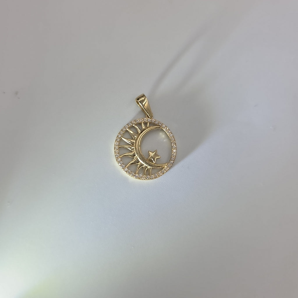 DIJES ORO 14K 2.1 (NUEVO)