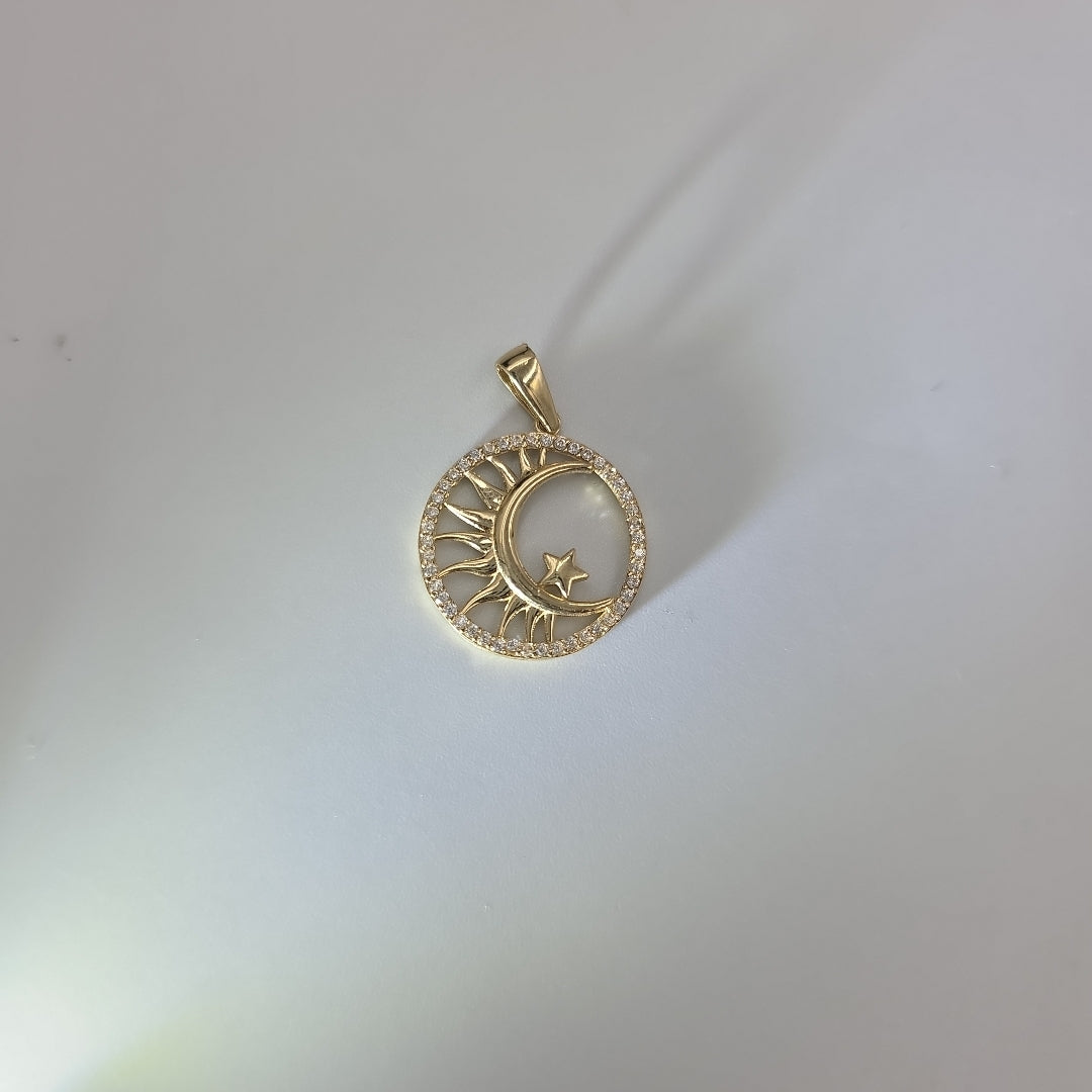 DIJES ORO 14K 2.1 (NUEVO)