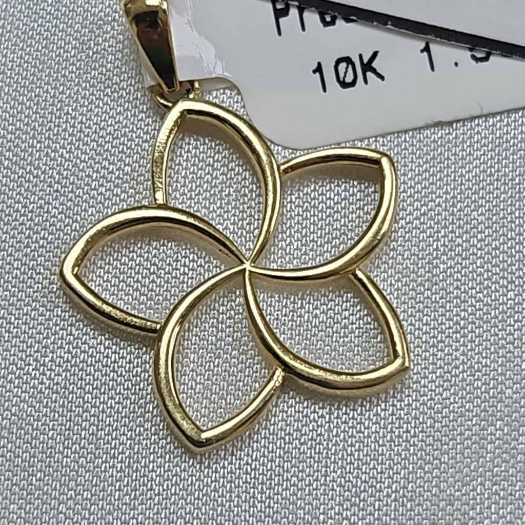DIJES ORO 10K 1.5 (NUEVO)