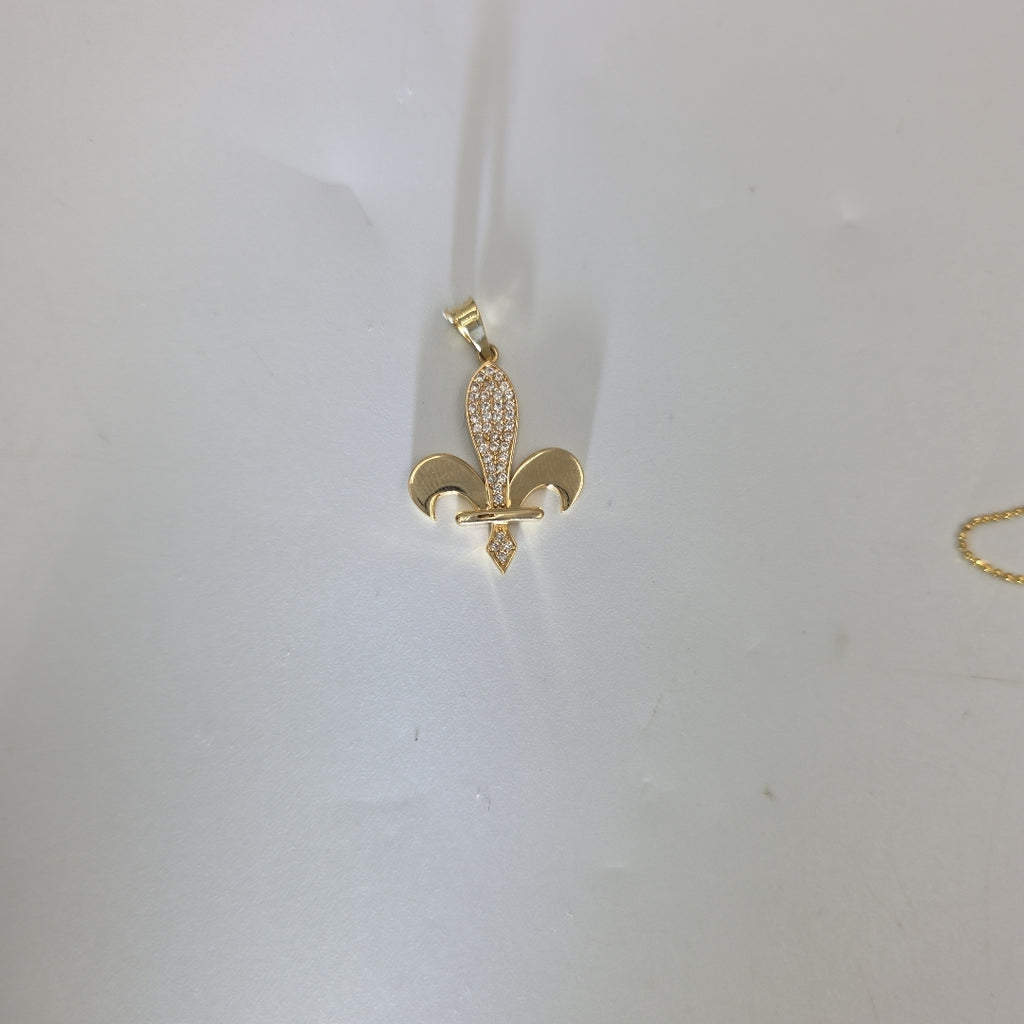 DIJES ORO 14K 1.6 (NUEVO)