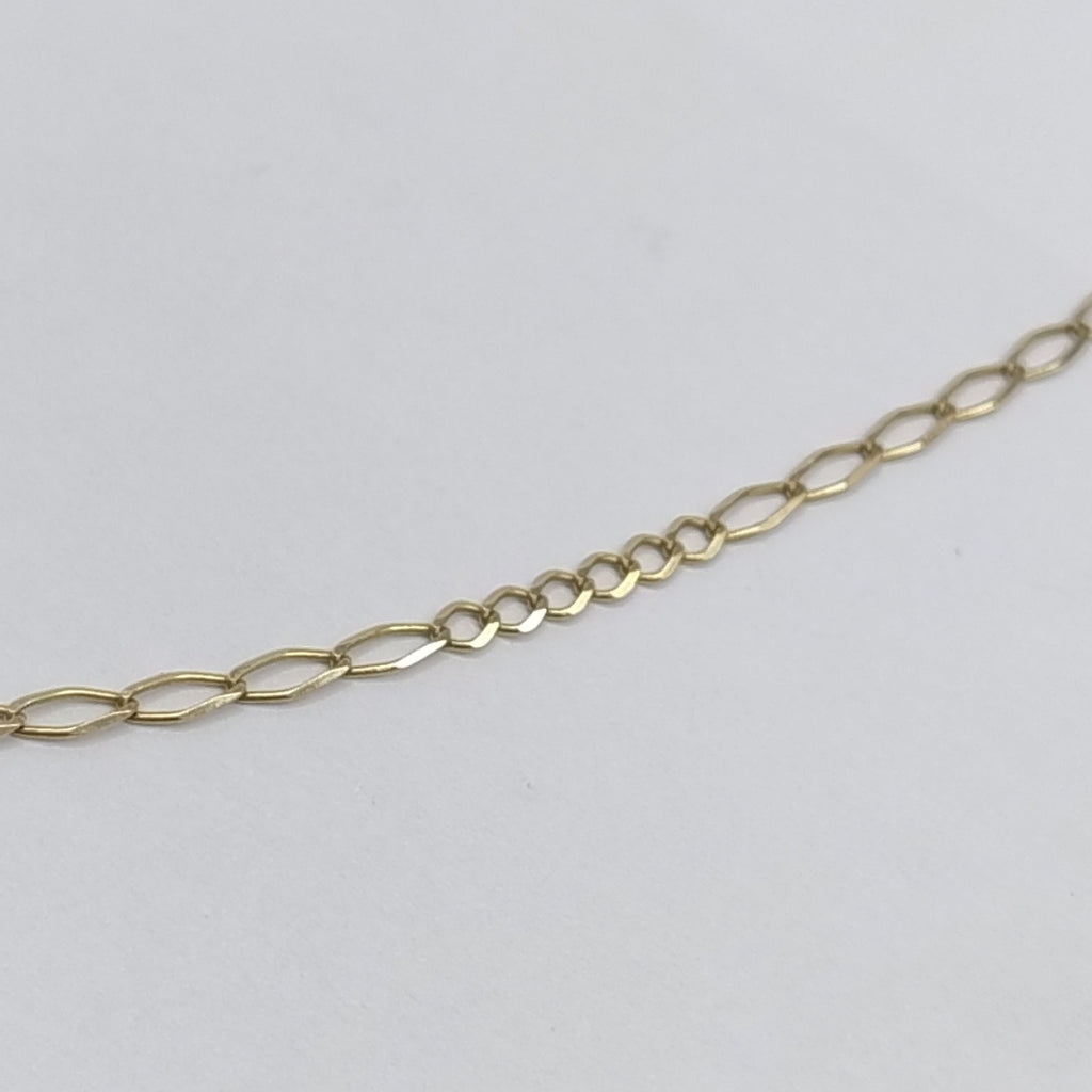 CADENA ORO 14 K 5,80 GRMS (SEMINUEVO)