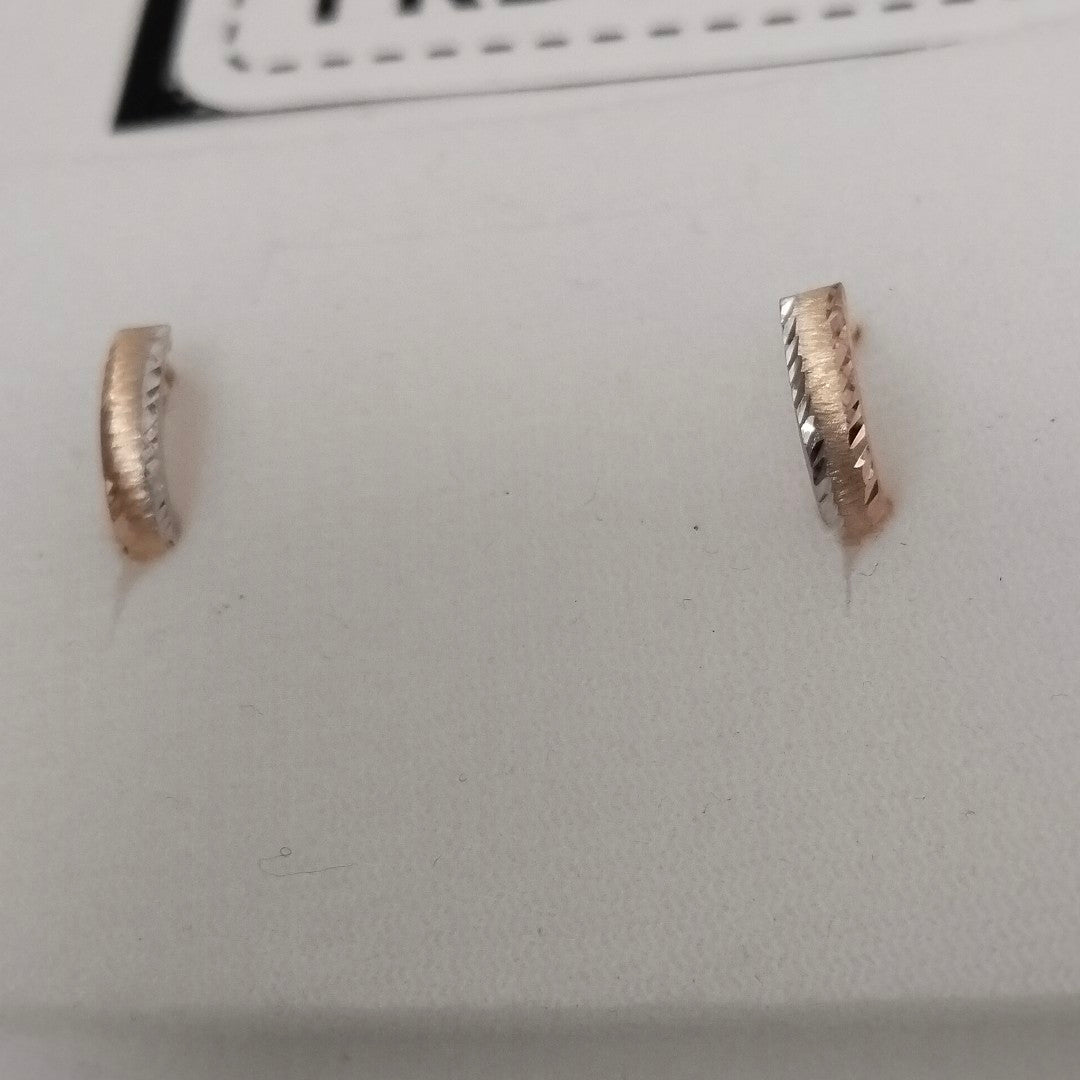 HUGGIES ORO 14K 1 (NUEVO)