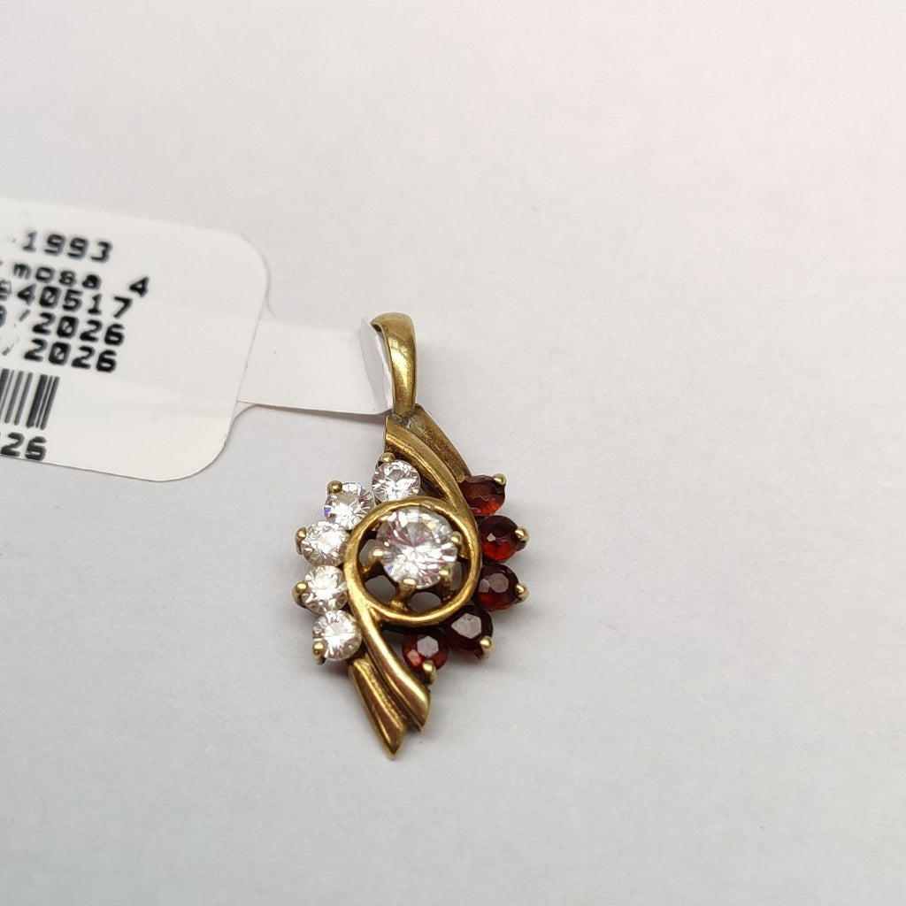 DIJE ORO 8 K 1,50 GRMS (SEMINUEVO)