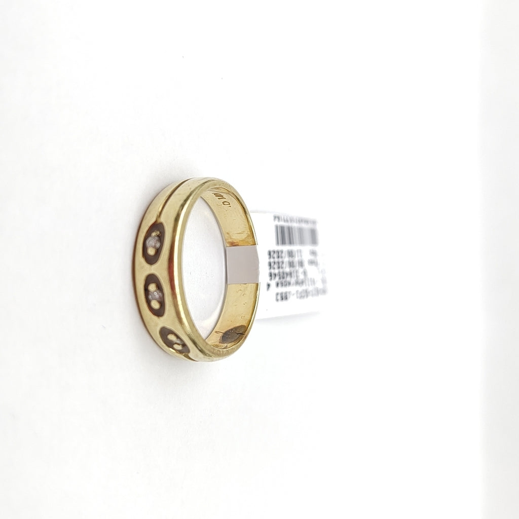 ANILLITO ORO 14 K 5,10 GRMS (SEMINUEVO)