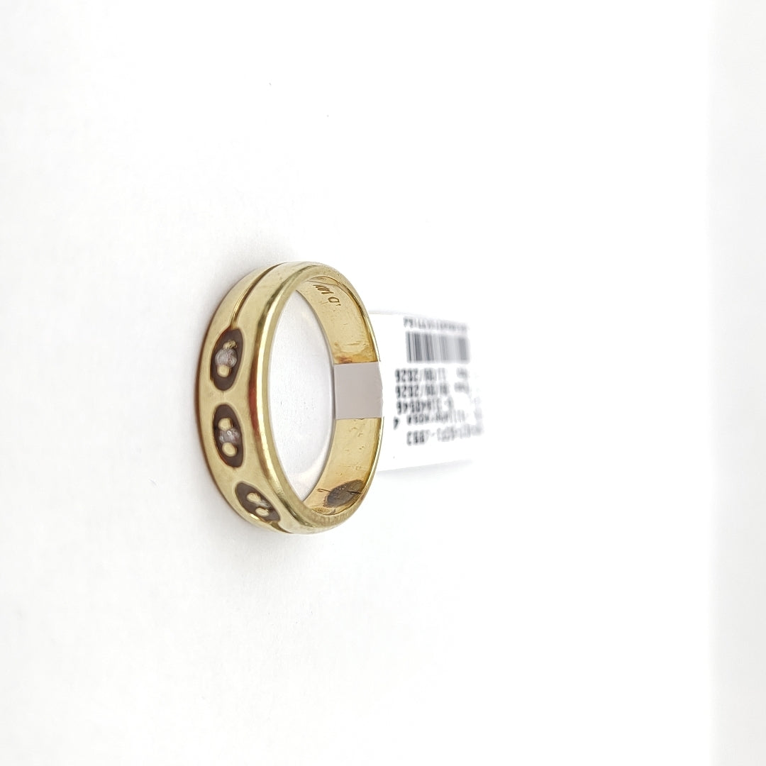 ANILLITO ORO 14 K 5,10 GRMS (SEMINUEVO)