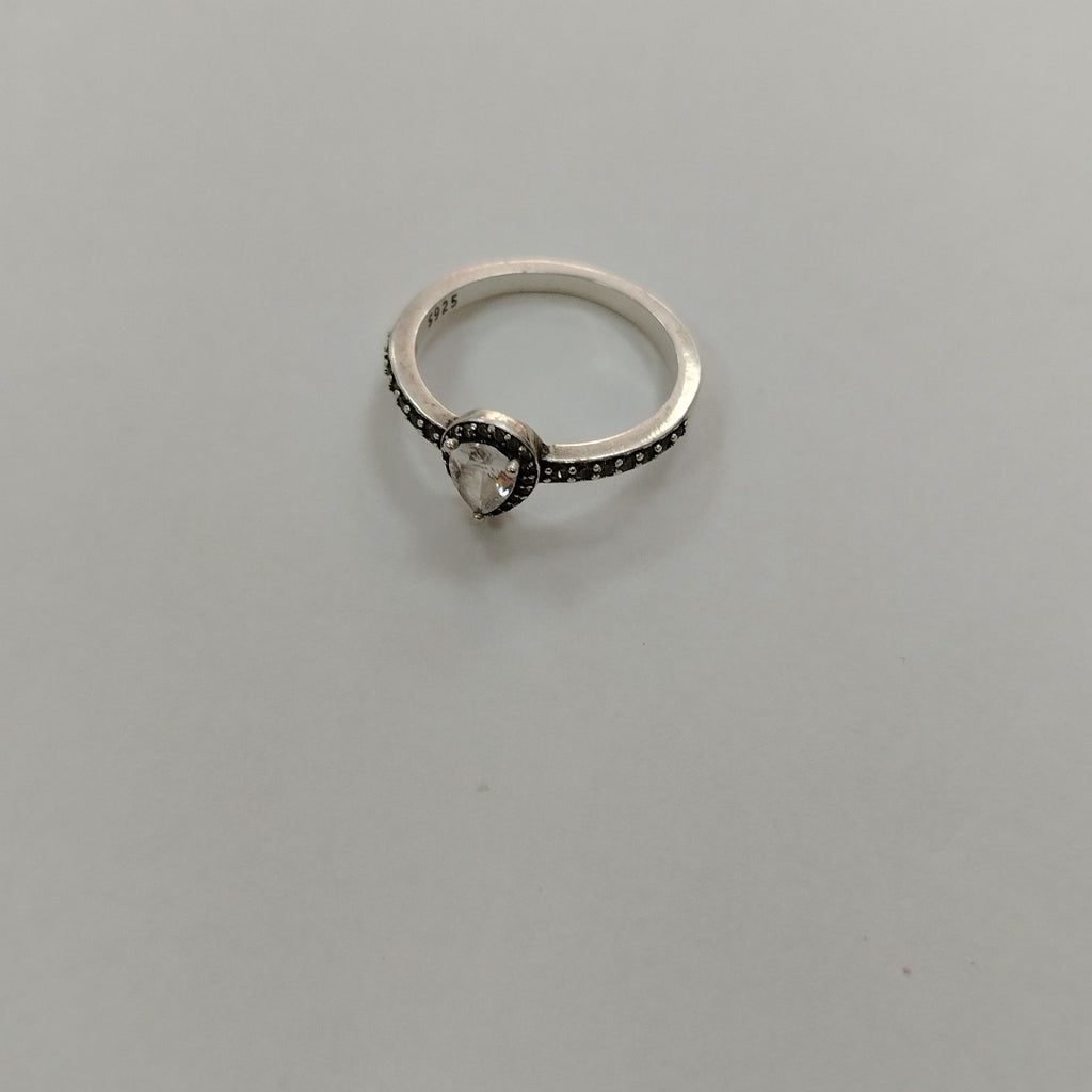 ANILLO PLATA 3.3 GRMS (SEMINUEVO)