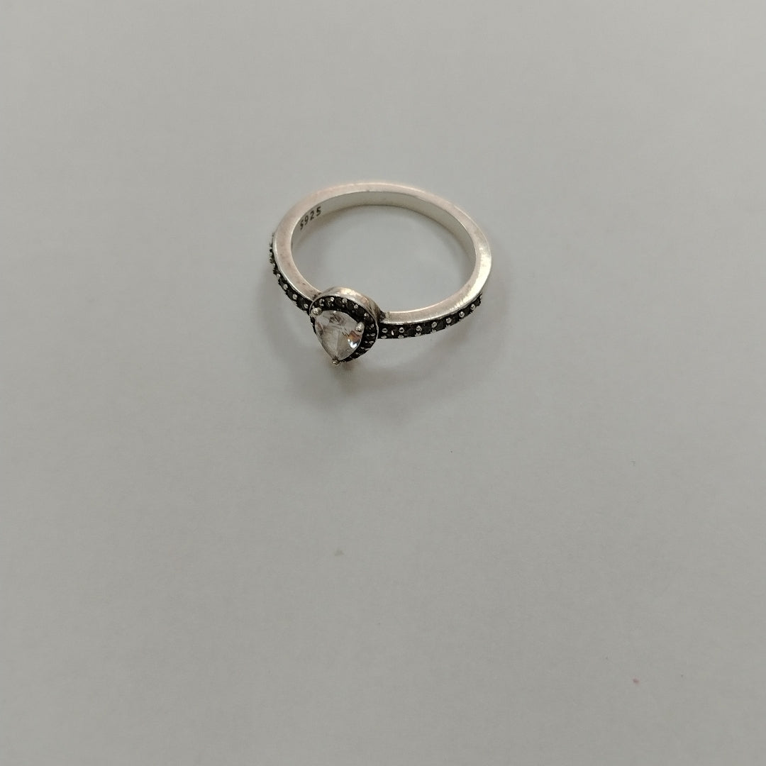 ANILLO PLATA 3.3 GRMS (SEMINUEVO)