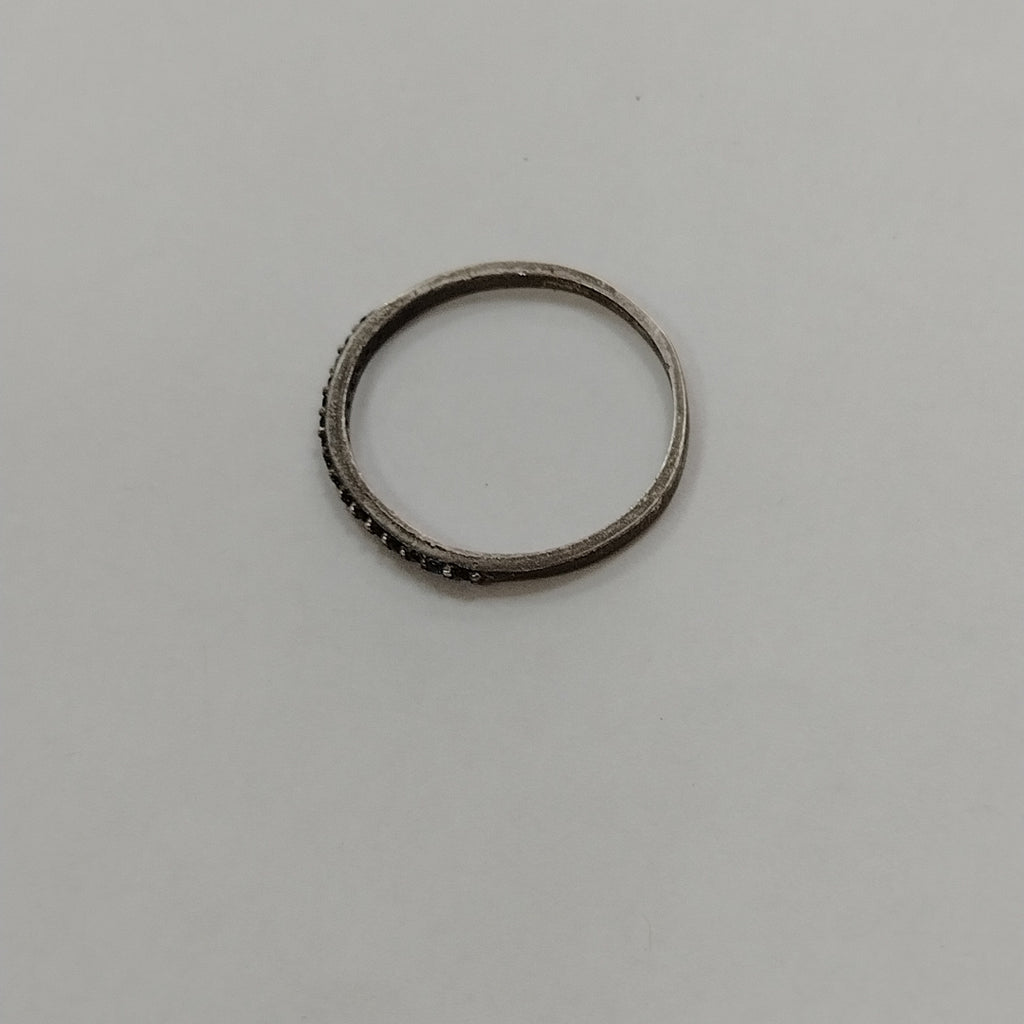 ANILLO PLATA 1.1 GRMS (SEMINUEVO)