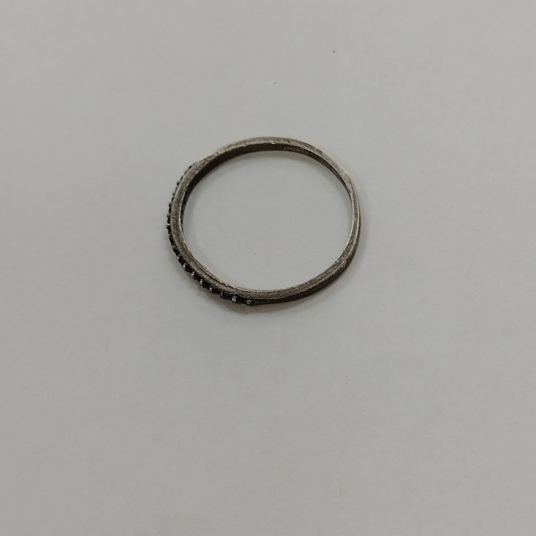 ANILLO PLATA 1.1 GRMS (SEMINUEVO)