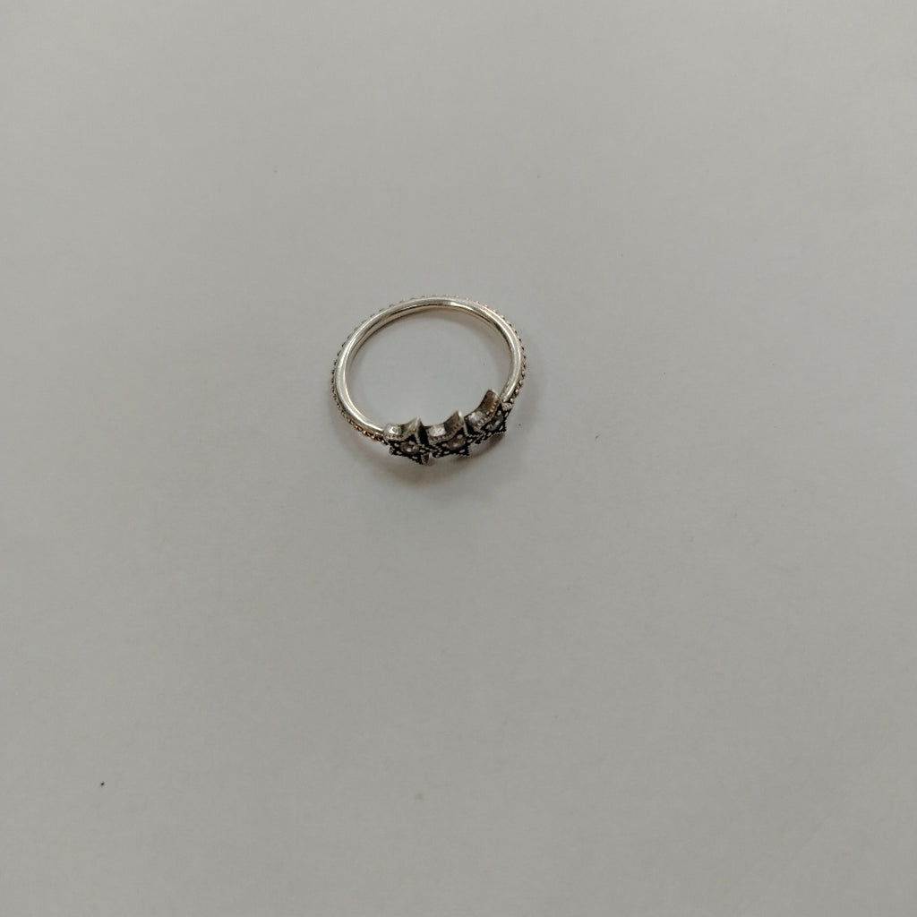 ANILLO PLATA 2.7 GRMS (SEMINUEVO)