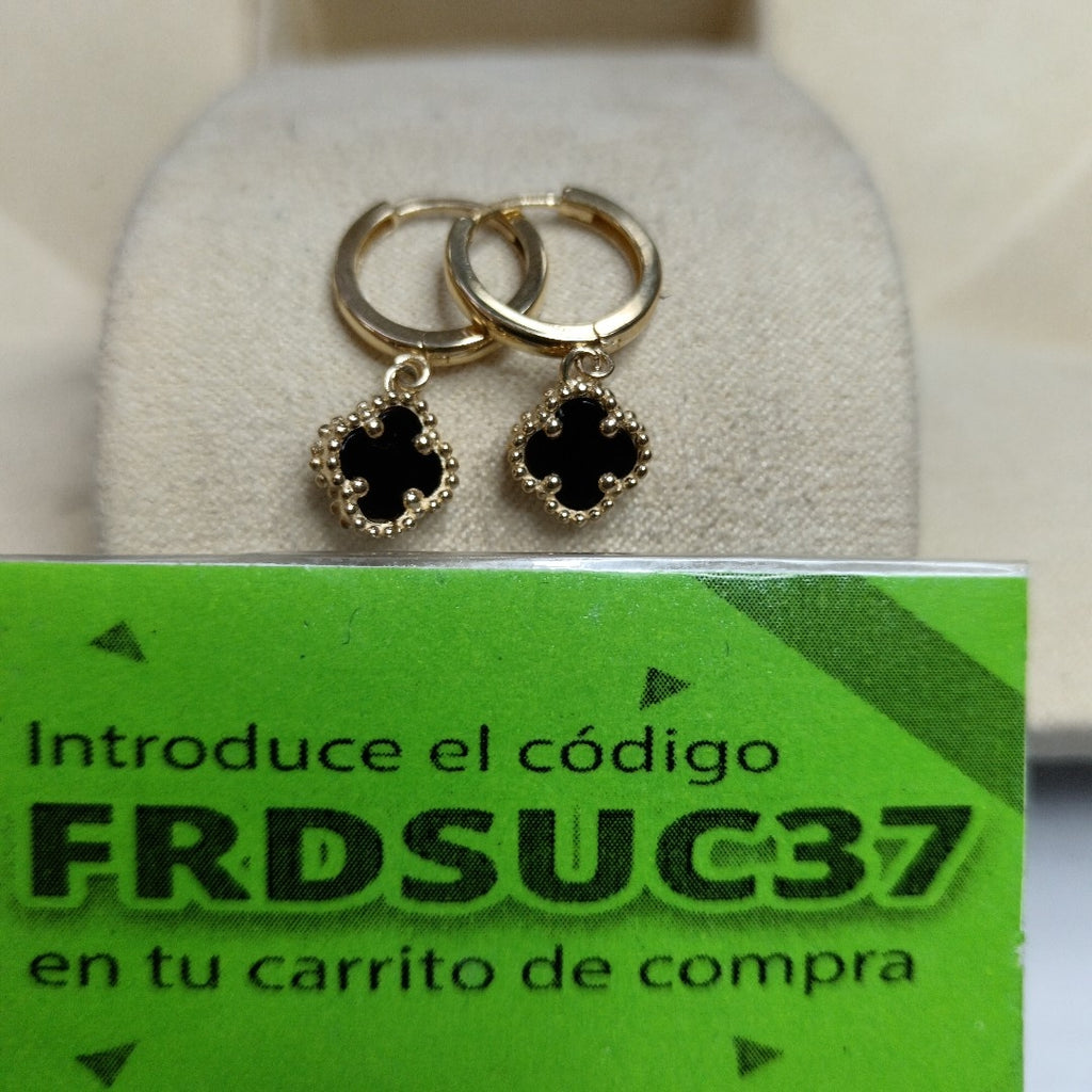 HUGGIES ORO 14K 2.2 (NUEVO)