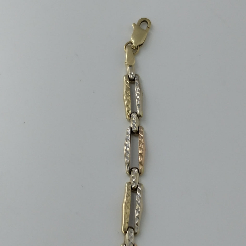 PULSERA ORO 10 K 5 GRMS (SEMINUEVO)