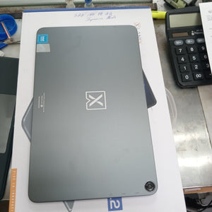 TABLETA LANIX X TAB 12 (2025) 512 GB SSD 12 GB RAM (SEMINUEVO)