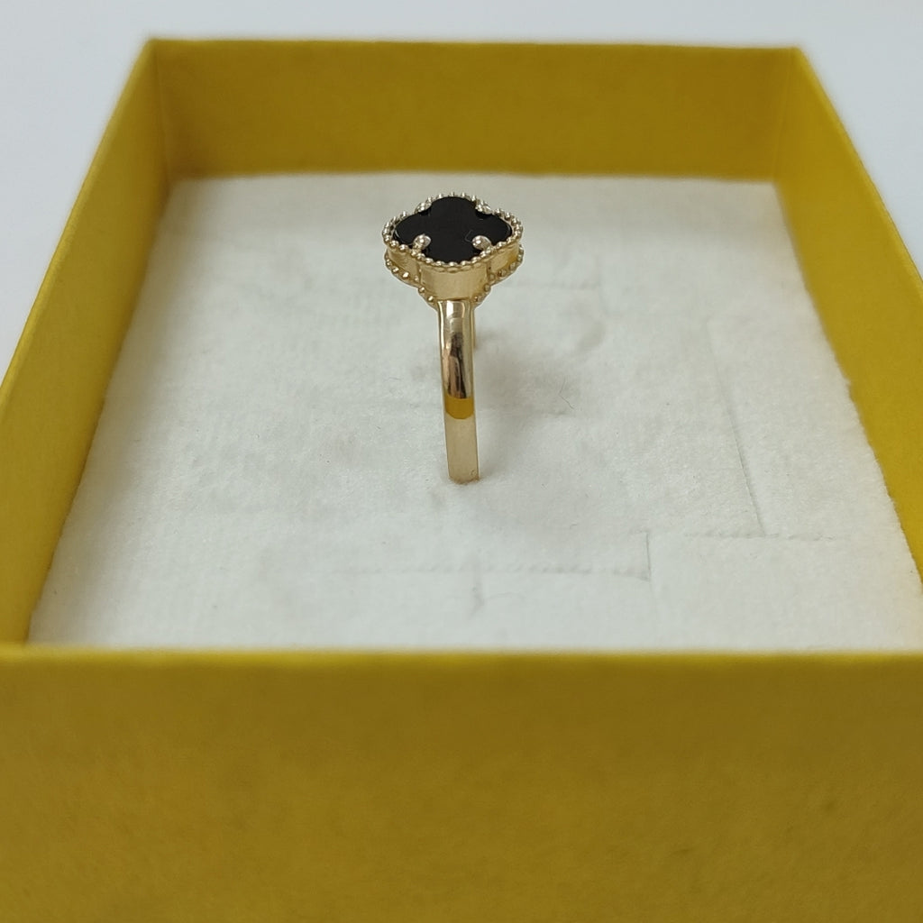 ANILLOS DAMA ORO 14K 2.2 (NUEVO)