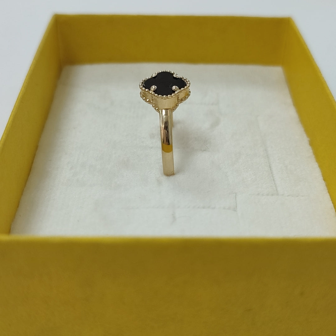 ANILLOS DAMA ORO 14K 2.2 (NUEVO)