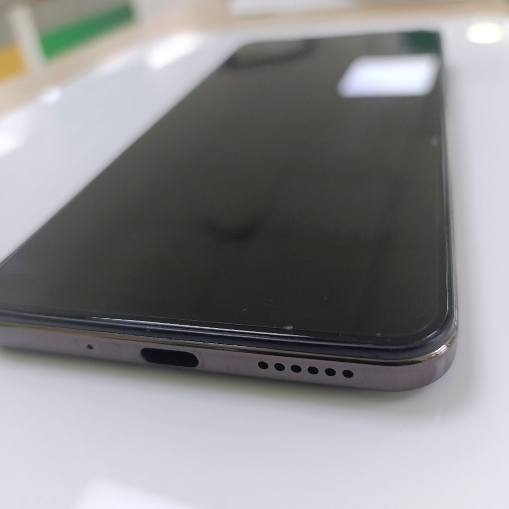 CELULAR VIVO Y29 V2434 (2025) 256 GB 8 GB RAM (SEMINUEVO)